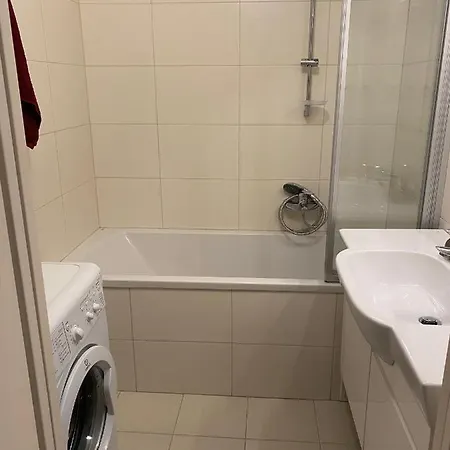 Hotel Burgaska 5 Xl Size