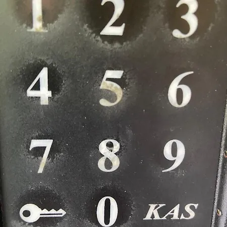 Hotel Burgaska 5 Xl Size