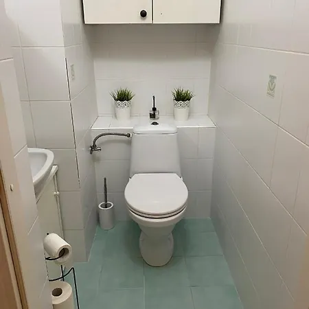 Burgaska 5 Xl Size Hotel *