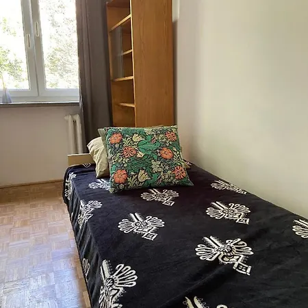 Burgaska 5 Xl Size * Varsavia