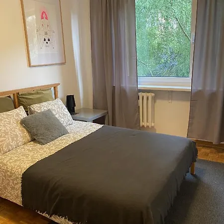 Burgaska 5 Xl Size Warsaw