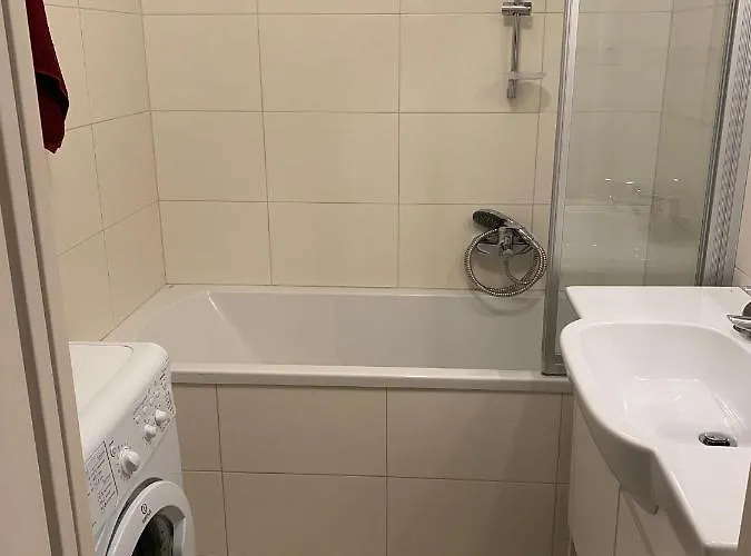 Hotel Burgaska 5 Xl Size