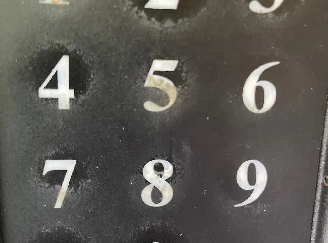 Hotel Burgaska 5 Xl Size