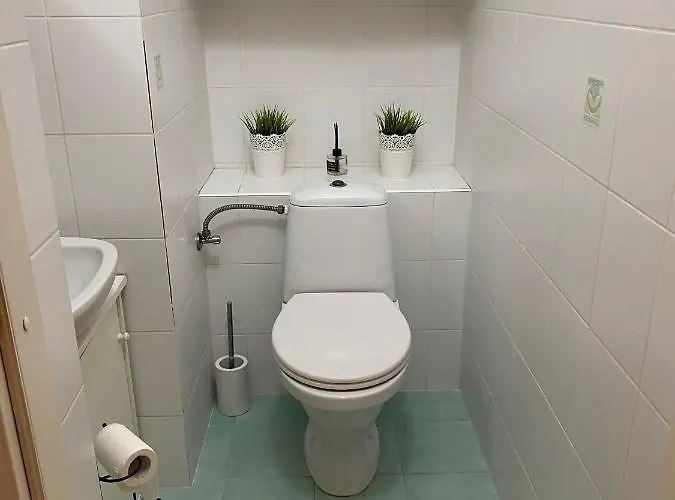 Burgaska 5 Xl Size Hotel *