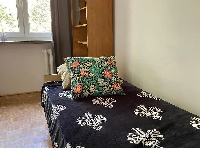 Burgaska 5 Xl Size * Warszawa