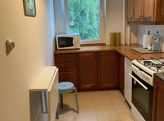 Burgaska 5 Xl Size * Warszawa