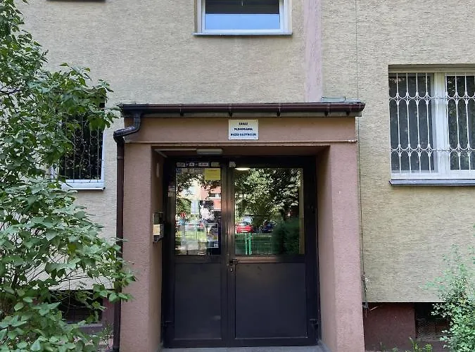 Hotel Burgaska 5 Xl Size