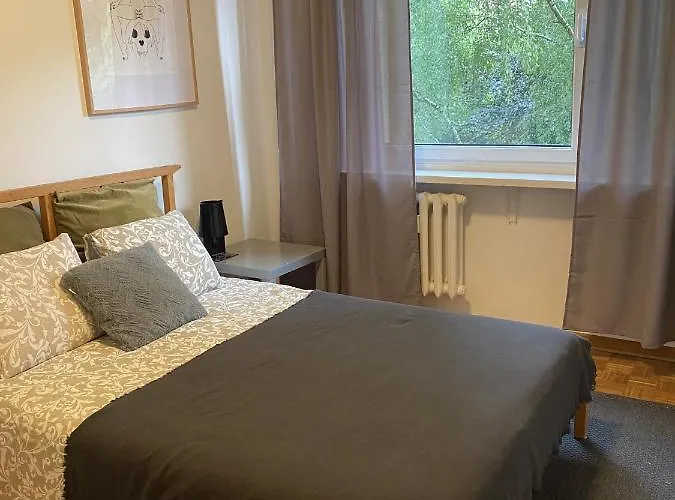 Burgaska 5 Xl Size Warszawa